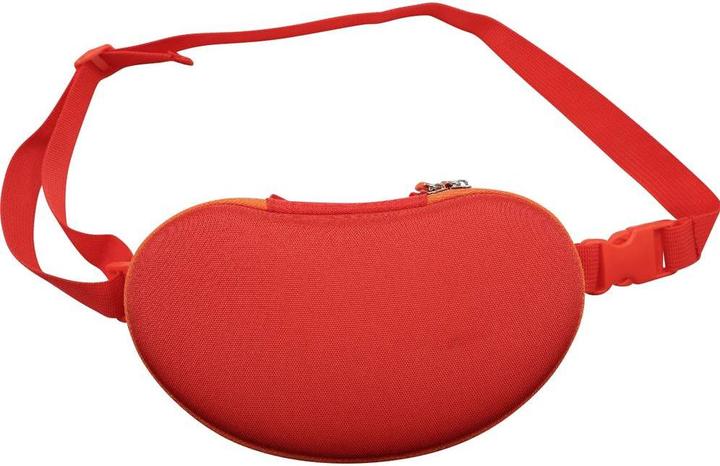 Actual product image Kekz Bean red.2975980KEK (Headphone bag)