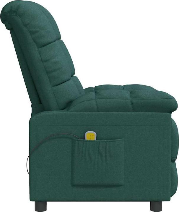 Actual product image VidaXL Massage chair
