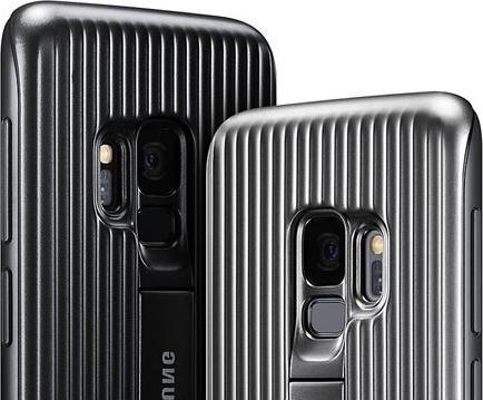 Immagine prodotto Samsung Protective Standing Cover (Samsung Galaxy S9+)