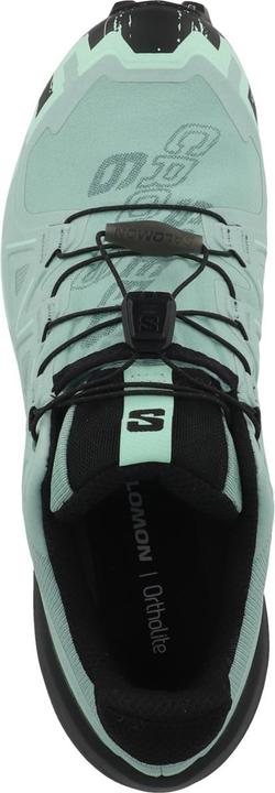 Produktbild Salomon Speedcross 6 GORE-TEX (40)