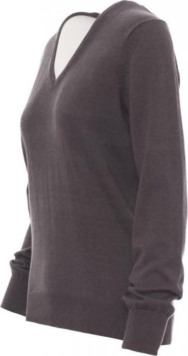 Image du produit Payper Sweatshirt femme Business Melange (L)