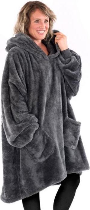 Immagine prodotto TOP Felpa con cappuccio (XL)