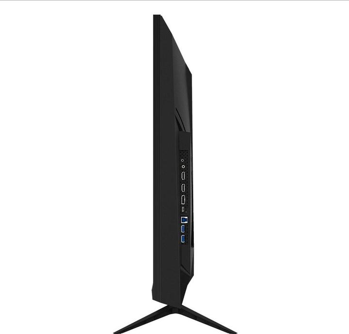Actual product image Gigabyte Aorus FV43U (3840 x 2160 Pixels, 43")