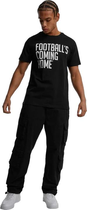Produktbild Merchcode Footballs Coming Home TShirt (XXL)
