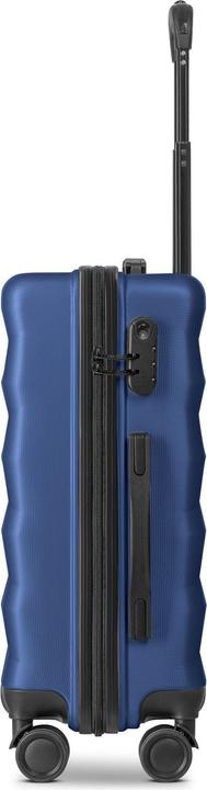 Produktbild Smartbox Edition 03 4 Rollen Kabinentrolley 55 cm (41 l)