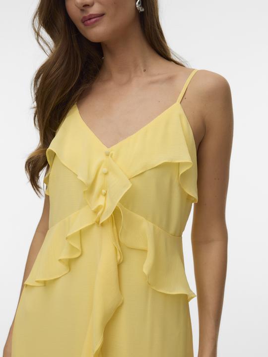 Produktbild Vero Moda VMCAROL Langes Kleid Kleid (L)
