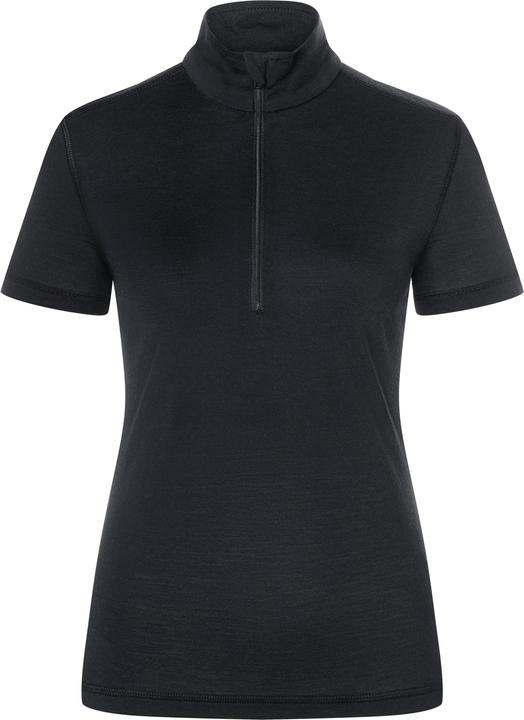 Actual product image Super Natural Tundra175 Zip 1/4 (S)