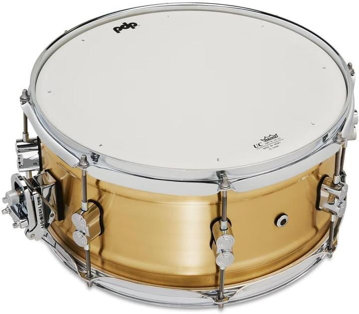 Actual product image Pacific Drums Concept Series Snare Drum (Acoustic drum)