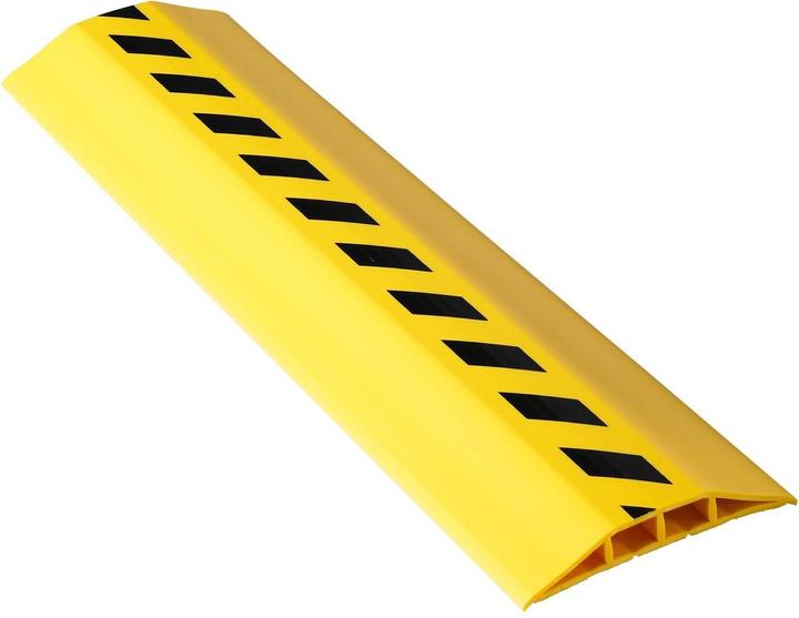 Actual product image EHA Plastic cable bridge (Cable bridge, 300 cm)