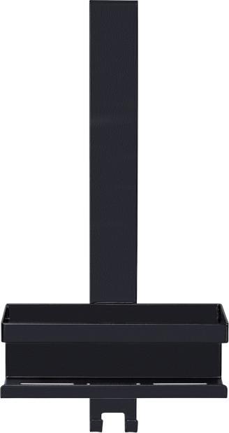 Actual product image Wenko Duschcaddy Bribano Uno (23 x 18 x 44.50 cm)