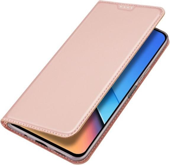 Produktbild Dux Ducis Skin Pro Series Bookcover (Xiaomi Redmi 12, Xiaomi Redmi Note 12R Pro)