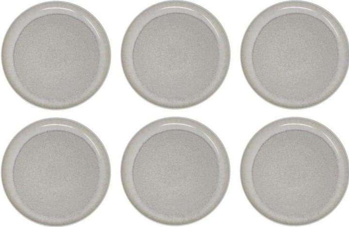 Produktbild Villeroy & Boch Speiseteller Perlemor Sand (1 x, 27.10 cm)