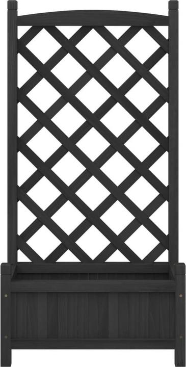 Produktbild vidaXL Pflanzgefäss