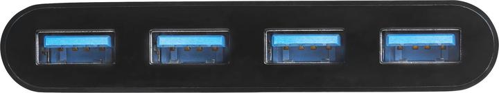 Immagine prodotto StarTech Hub da USB-C a USB-A a 4 porte (USB-C, 4 porte)