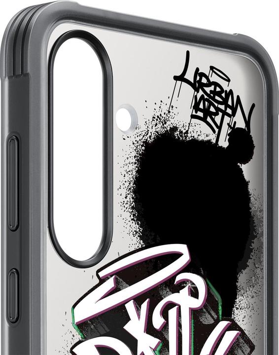 Image du produit Samsung Flipsuit Case Rugged (Samsung Galaxy S25+)