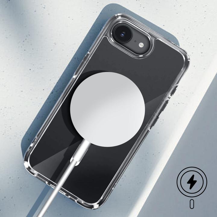 Image du produit Spigen Ultra Hybrid Magsafe (Apple iPhone 16e)