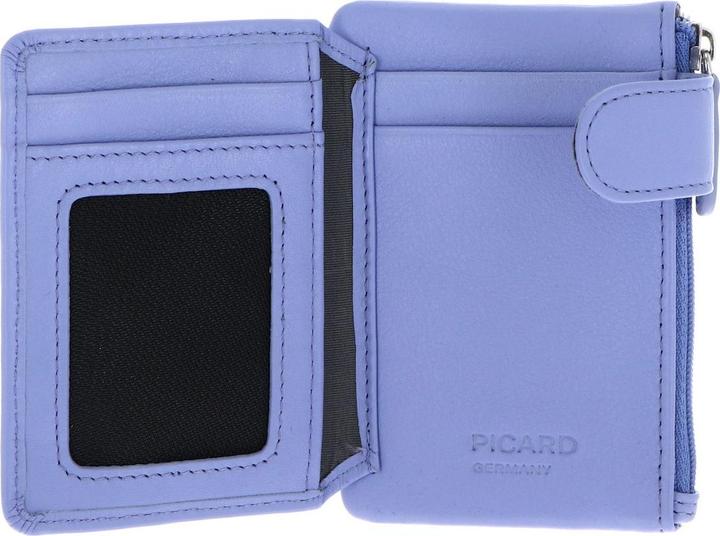 Actual product image Picard Bingo Key Case