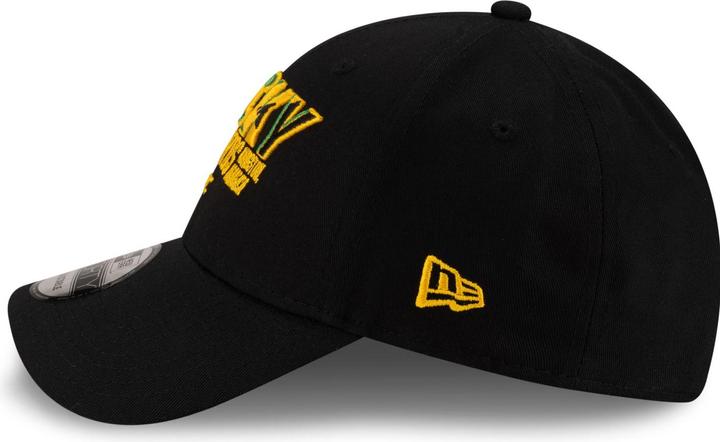 Produktbild New Era 9Forty Strapback Cap - UFC MMA Leon Edwards