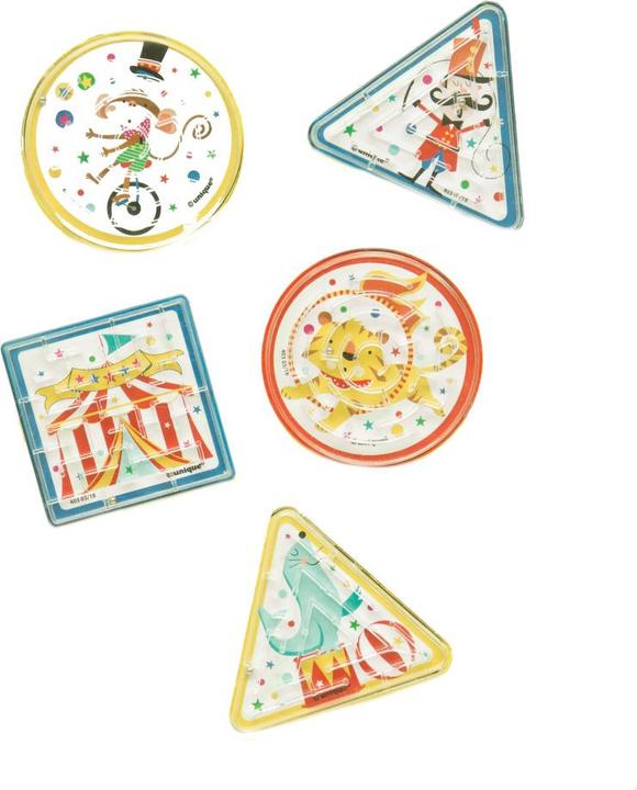 Produktbild Unique Labyrinth (6 Stk.)