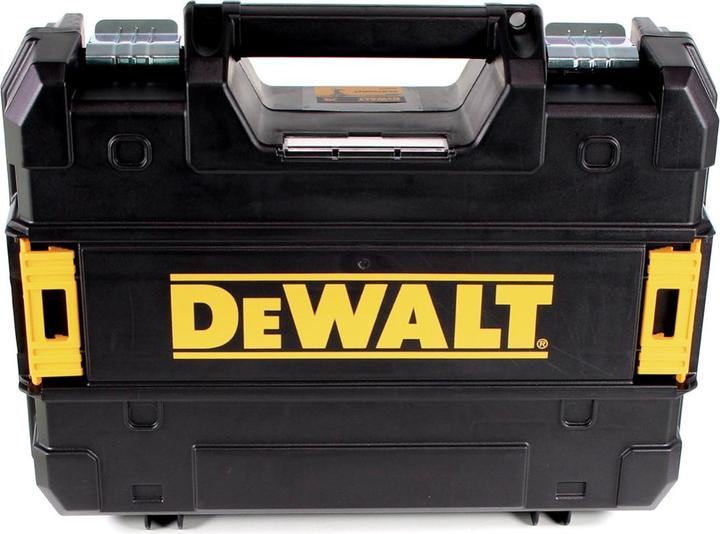 Produktbild DeWalt DCD 708 NT (Akkubetrieb)