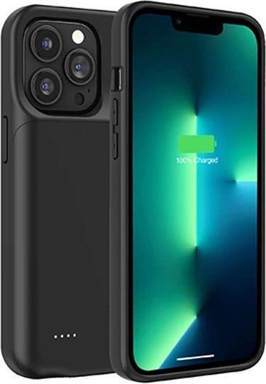 Actual product image MU Classic Max Charging Series (Apple iPhone 13 Pro)