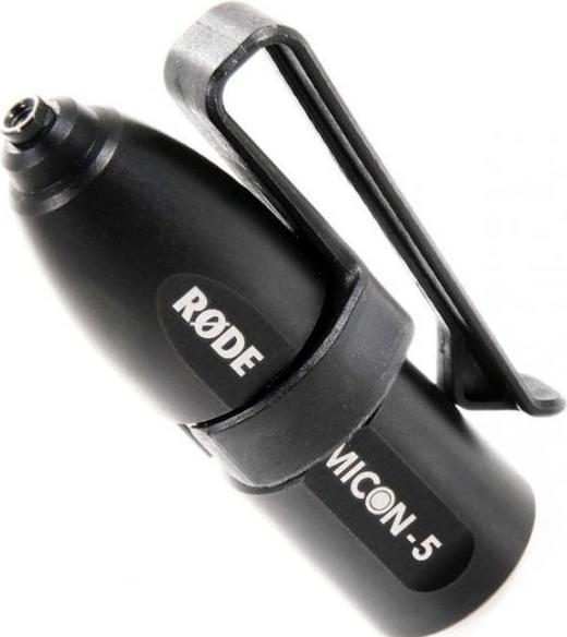 Produktbild RØDE MiCon 5 (Headset-Adapter)