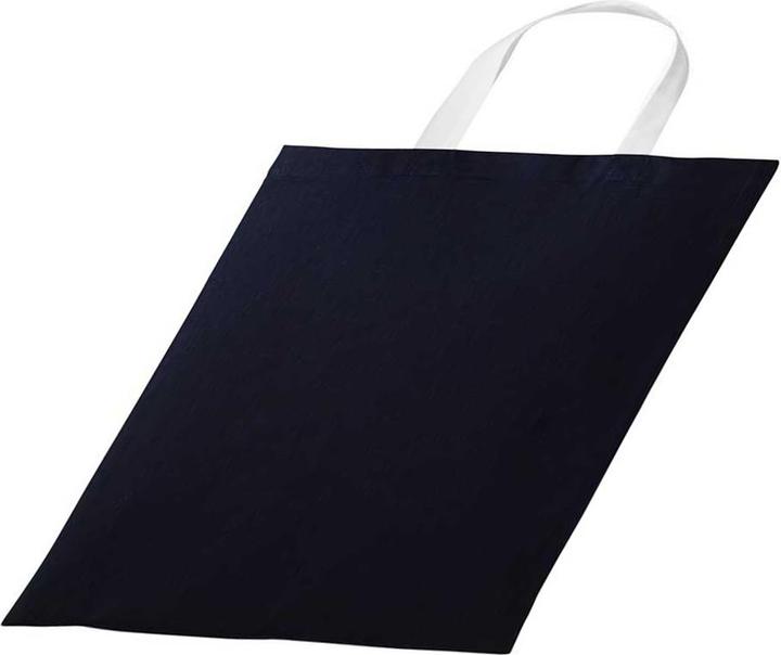 Immagine prodotto Universal Textiles Borsa in cotone con manici corti