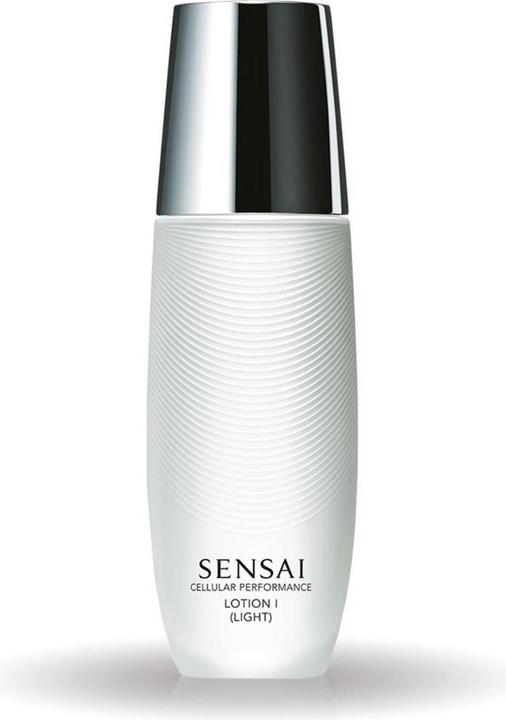 Actual product image Sensai Cellular Lotion I (Light) (125 ml)