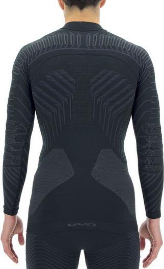 Produktbild UYN Thermoshirt Mit Stehkragen Resilyon (L, XL)