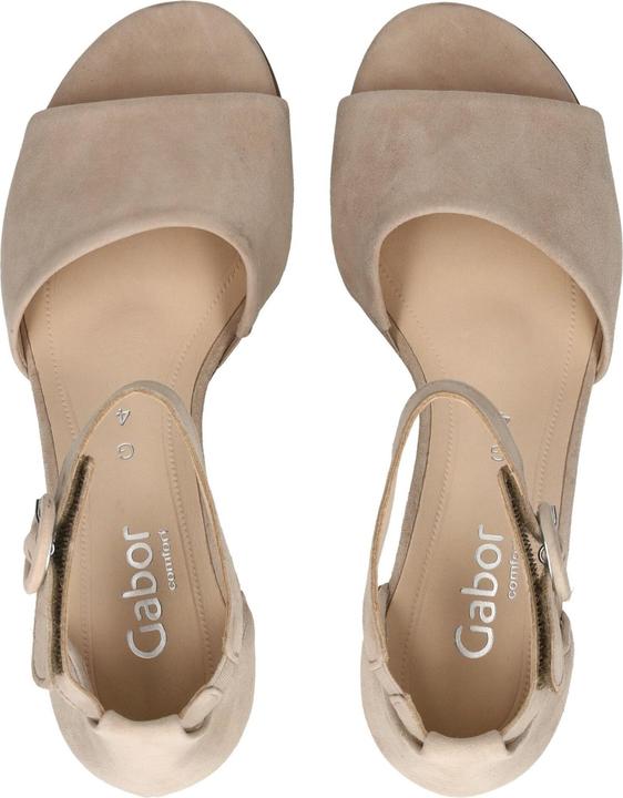 Actual product image Gabor Sandalen (37.5)