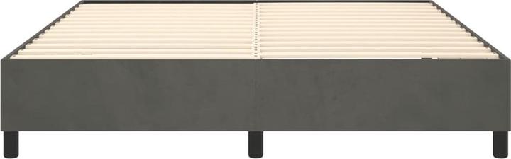 Actual product image vidaXL Boxspringbettgestell (200 x 200 cm)