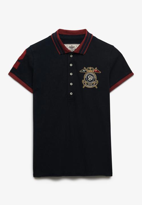 Immagine prodotto Superdry Heritage Crest (S)