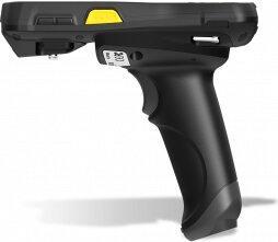 Actual product image Newland Pistol grip for MT65 series