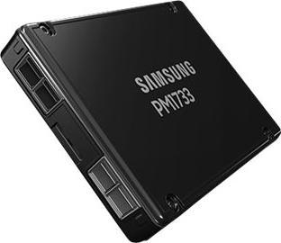 Image du produit Samsung PM1733 (15360 Go, 2.5")