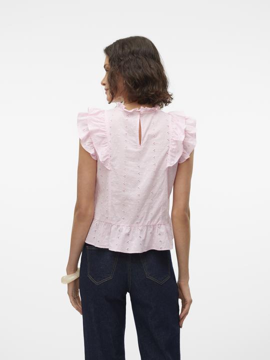 Actual product image Vero Moda VMKAMMY Top Top (XS)