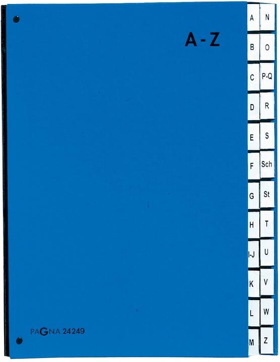 Produktbild Pagna Pultordner (A4, 1 x)