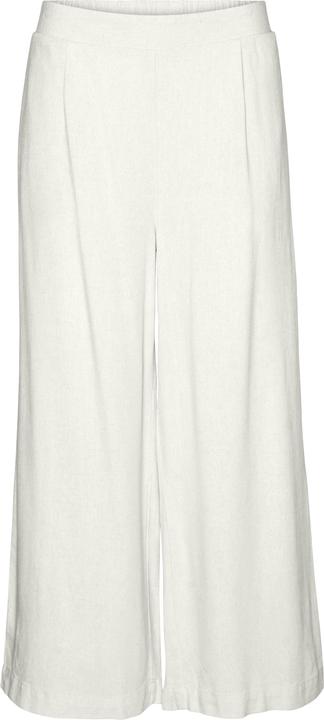 Actual product image Vero Moda VMMYMILO Hohe Taille Hose Culotte (L)