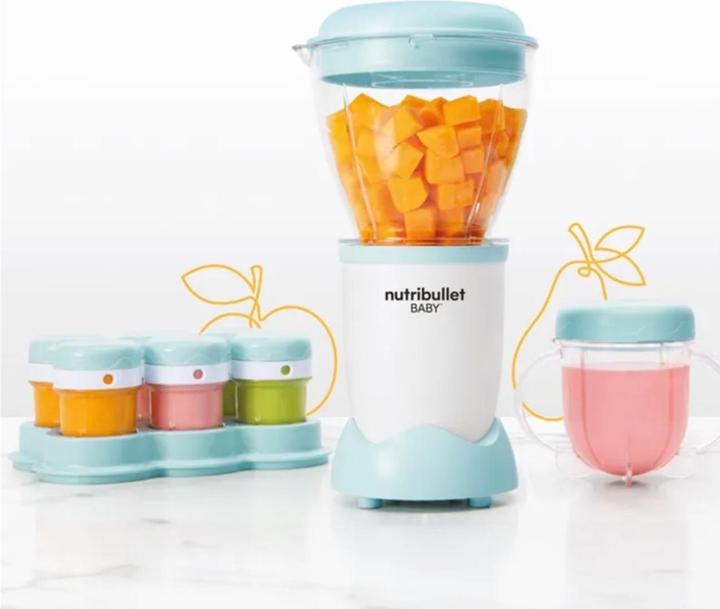 Image du produit NutriBullet Bébé (200 W)