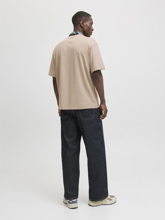 Actual product image Jack & Jones Jjeurban Edge Tee Ss O-Neck Noos (L)