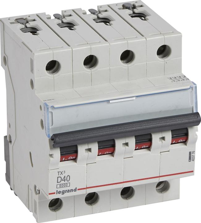 Produktbild Legrand 403776