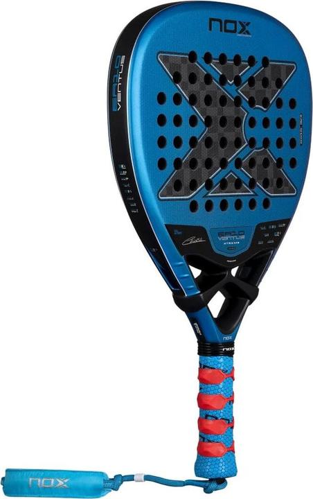 Produktbild Nox Ea10 Ventus Attack 12k Xtrem By Edu Alonso