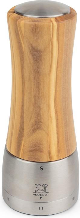 Peugeot Madras U'SELECT Zirlion Salzmühle 16 cm (Zout)
