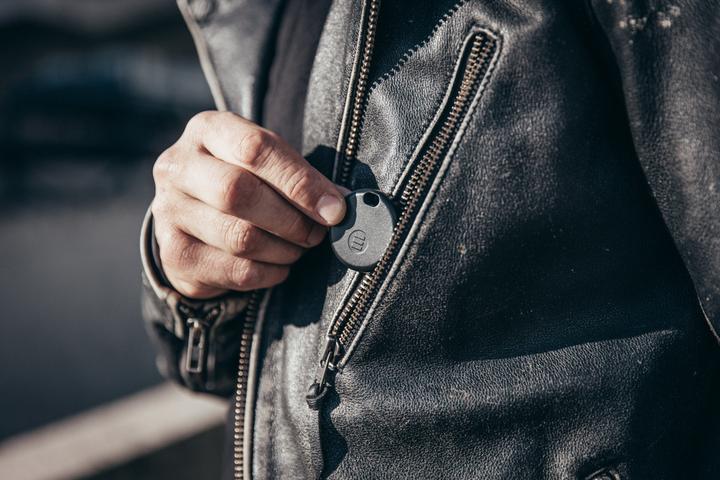 Immagine prodotto Monimoto Portachiavi