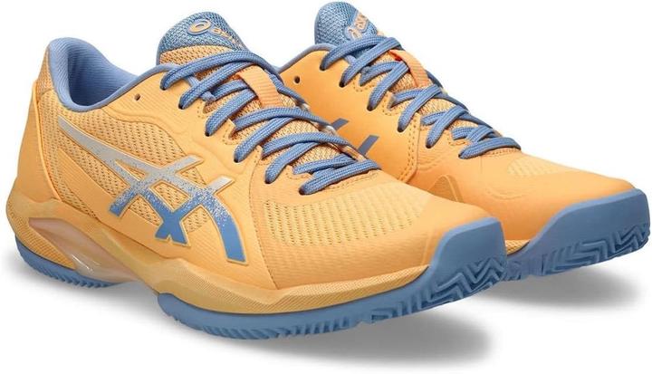 Actual product image ASICS Performance Solution Swift FF 2 Padel (40)