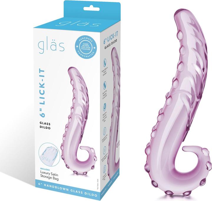 Image du produit Gläs Lick It