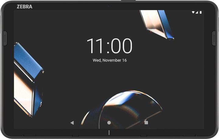 Produktbild Zebra ET401, 10, WIFI7, Standard (5G, 10", 64 GB, Schwarz)