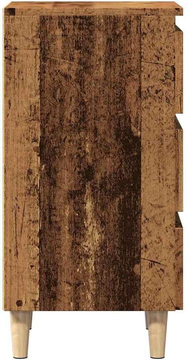 Immagine prodotto vidaXL Nachttisch (40 x 35 x 69 cm)