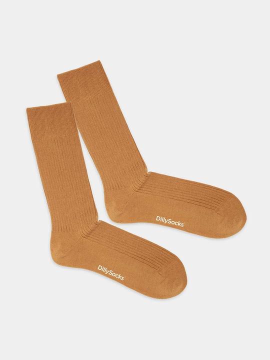 Image du produit DillySocks Ribbed (Une unité par pack, 41 - 46)
