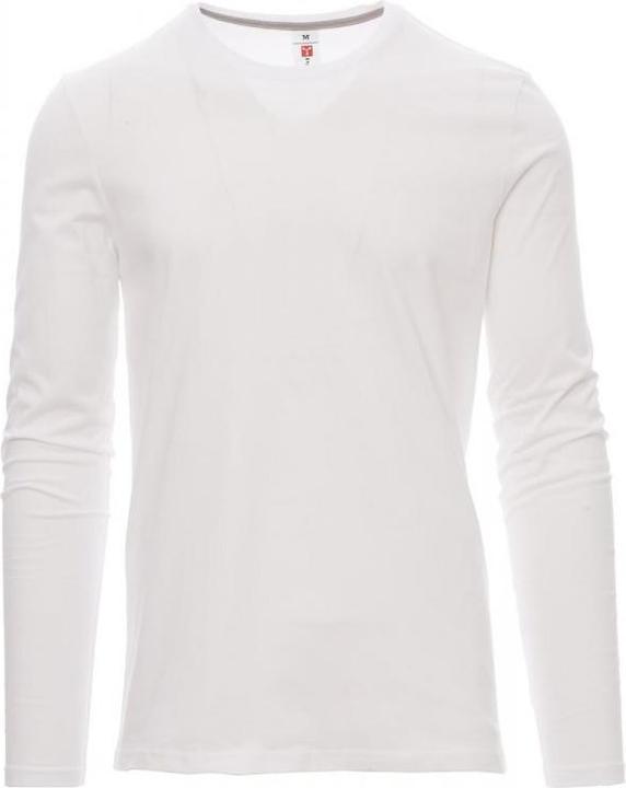 Payper Shirt met lange mouwen