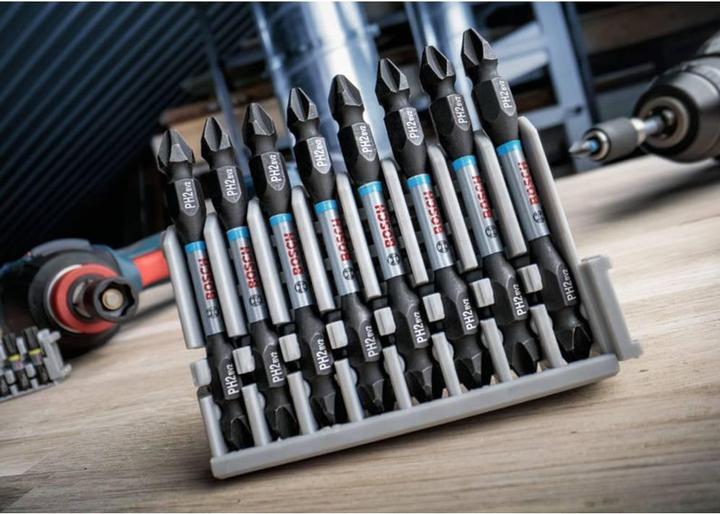 Produktbild Bosch Professional Zubehör PRO Phillips Impact Bit, PH2, 150 mm